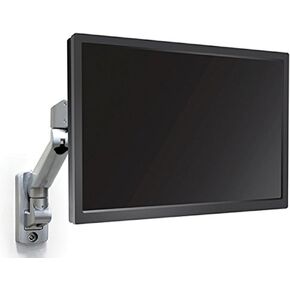 EDGE WALL-SLV Wall Mount