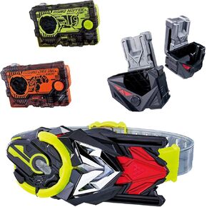 Bandai Kamen Rider Zero-One DX Hiden Zero-One Driver & Progrise Holder Set