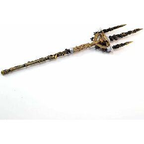Mohgwyn's Sacred Spear for Elden Ring Sword Game Prop Collectible