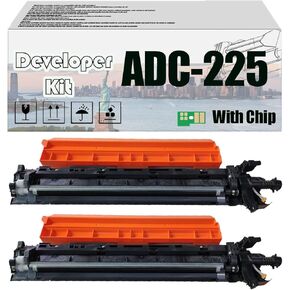 مجموعة المطورين ADC-225 ADC225 ، متوافقة مع Aurora ADC265S ADC225 Printers 1 PCS in Kuwait