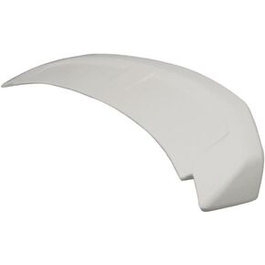 V8 Style Trunk Spoiler Painted #Hp Hi Performance Rear ABS Plastic: Acrylonitrile Butadiene Styrene for Ford for Mustang Base/GT 2010-2014 & 302 2012-2013 & Shelby GT500 2013-2014 217-1281