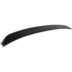 for Honda for Accord DX/EX/LX 2003-2005 Factory Flush Mount Trunk Spoiler Unpainted ABS Instructions Included-Details Xpt- Rear HA034OE-a XPT-