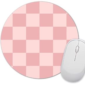 ملون من وسادة الماوس المتقلب صغير ، أرجوانية أرجوانية اللون الأرجواني الأزرق الأخضر ، وسادة فئران فئران جمالية لطيفة ، والكمبيوتر ، والكمبيوتر المحمول ، وأعمال المكتب ، حصيرة الماوس المستدير ، 7.9x7.9 في in Kuwait