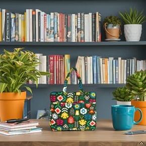 Laptop Sleeve Case with Handle