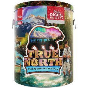 Ultimate Starter Kit Plus Digital - True North VBS 2025 by Group