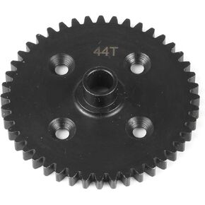 Tekno RC LLC 44T Hardened Steel Spur Gear EB/ET48 2.0 TKR9117 Electric Car/Truck Option Parts