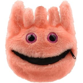 GIANTmicrobes Celiac Disease Plush - Learn About Chronic Illness and Gluten, Get Well Gift for Intestinal Illness, Fun Gift for Friends, Family, Gastroenterologists, Students and Gluten Free Foodies