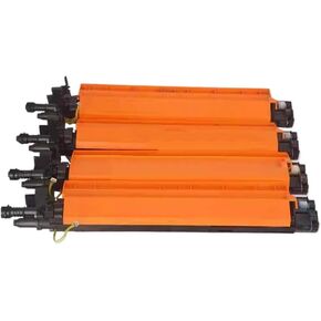 Compatible DV311K Developer Unit for C220 C280 C360 Photocopiers Re-Manufactured(Y)