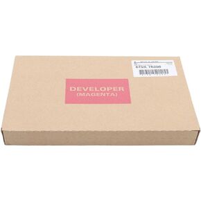 Compatible Developer for Color Printers DC240 242 250 252 260 550 560 570 C-60 C70 C75 J75 700 675K76190 675K76280 675K76220 675K76250(Compatible K 450g)