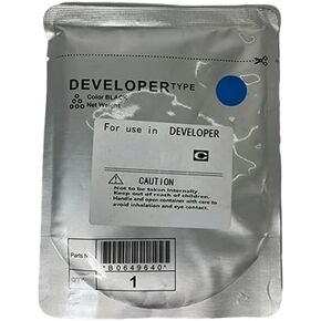 1PC Compatible MX31 Developer for Copier Models MX2600N MX3100N MX2601N MX3101N MX2618N(BK)