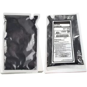 D2320 Compatible Developer Powder for D-2320 Models 182 211 212 242 166 163 1PCS