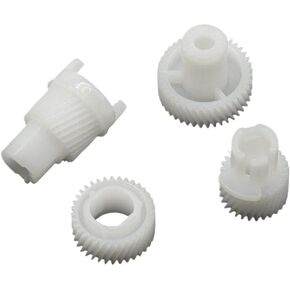 5X Developer Gear Compatible with Models 2550 2050 2051 2551 2555 3555 3055 4555 5055C Including Parts 6LJ540550 6LJ540560 6LJ540580 6LJ540570