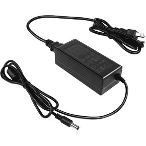 ORGSTA Power Adapter, Use T001 Thermal Shipping Label Printer