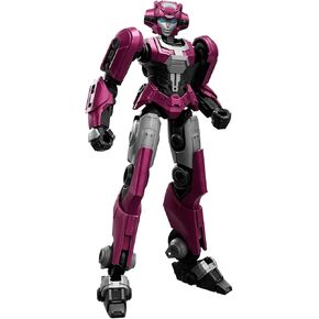BLOKEES Figures Transformers Classic Class 13 Transformers One Elita-1
