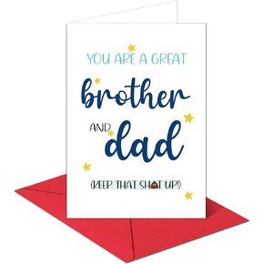 Dad Birthday Card from Daughter - If I Could Give You One Thing in Life, Daddy Birthday Cards, Unique Dad Gifts for Father's Day, Sweet Fathers Day Card from Daughter