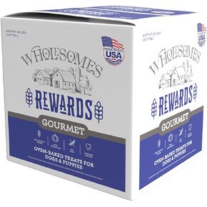 Gourmet Rewards Peanutty Bites 20 lb