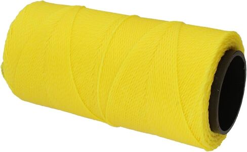 The Beadsmith Knot It Waxed Polyester Cord, 1mm Diameter, 144 Meter Spool (472 feet) (Almond) in Saudi Arabia