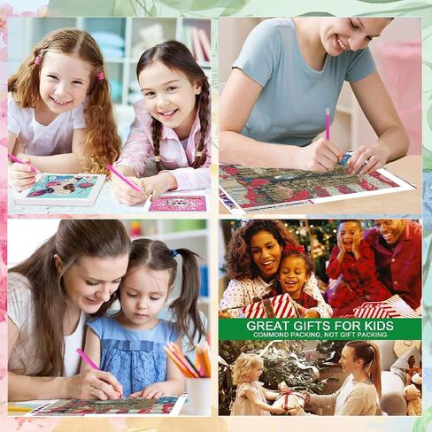 GOUGOUFAFA Independence Day Diamond Painting Kits- 4 of July Boots Diamond Art Kits for Adults, 5D Diamond Painting Tools for Gift Home Wall Decor(12x16inch) in Saudi Arabia