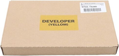 Compatible Developer for Color Printers DC240 242 250 252 260 550 560 570 C-60 C70 C75 J75 700 675K76190 675K76280 675K76220 675K76250(Compatible K 450g) in Saudi Arabia