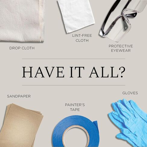 Rust-Oleum 387992- طلاء بخاخ معدني عالمي لجميع الأسطح، 11 أونصة، ذهبي مطفي in Kuwait