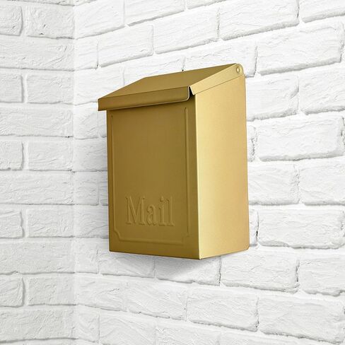 Rust-Oleum 387992- طلاء بخاخ معدني عالمي لجميع الأسطح، 11 أونصة، ذهبي مطفي in Kuwait