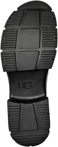 UGG Women's Ashton Ankle Heeled Sandal, Sand Suede, 8.5 in Saudi Arabia