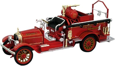 1921 American Lafrance Fire Engine 1/32 Diecast Model Car in Saudi Arabia