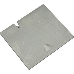 DREAMSTITCH 32569 Slide Plate for Singer Sewing Machine - Slide Plate-32569