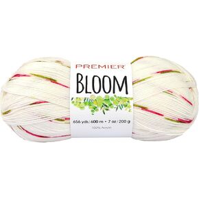PREMIER YARNS Baby's Breath Bloom Yarn