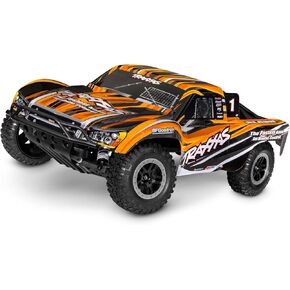 Traxxas Slash 1/10 USB-C HD