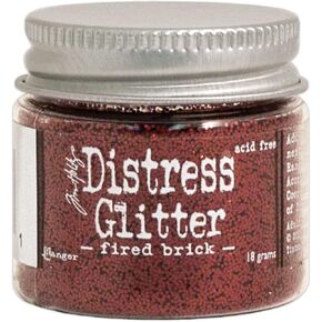 Ranger Tim Holtz Distress Glitter, 1-Ounce