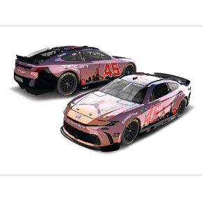 Lionel Racing Tyler Reddick 2024 Jordan Brand Jumpman No. 45 ARC 1:24 Scale Diecast Car