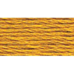DMC 116 8-783 Pearl Cotton Thread Balls, Medium Topaz, Size 8
