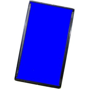 Replacement Pads for the Trodat & Ideal 4926 & 4726 (Blue)