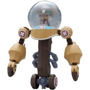 Bandai Hobby - One Piece - Chopper Robo Super 2 Heavy Armor, BandaiChopper Robo