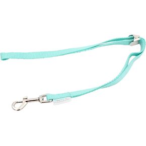 22" Grooming Loops in Turquoise - Secure and Stylish Restraints for Pet Grooming - Set of Essential Tools for Professional and Home Grooming