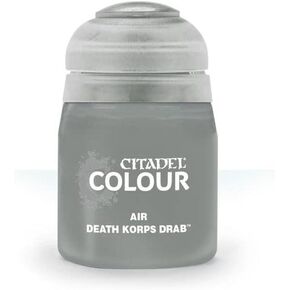 730-2864 Air: Death Korps Drab (24ml)