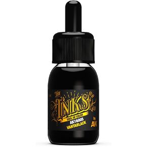 AK Interactive Black