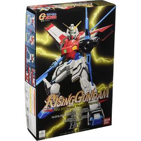 Bandai 1/100 Rising Gundam (Mobile Fighter G Gundam) (Japan Import)