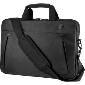 HP Business Slim Top Load - Notebook Carrying Case - 14.1" - Black