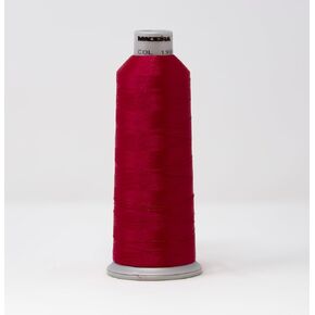 Madeira Polyneon Embroidery Thread 40 Wt 5000M M Cone Color # 1984