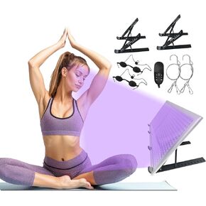 UV Lamps for Indoor Tanning Devices Tanning Lamp 100W Purple Thearpy Light for Home Use with Stand Model: Various