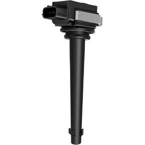 SCITOO Ignition Coil Coils Pack fits for Kia for Sportage 2.4L 2011-2016 for Sorento 2.4L 2011-2015 for Rondo 2.4L 2009-2012 for Equus 4.6L 2011 UF-611 ‎C1667 5C1724 1 PCS