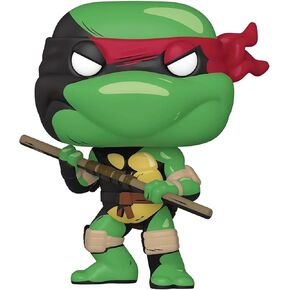 Funko Pop! Comics Teenage Mutant Ninja Turtles: Donatello Previews Exclusive Vinyl Figure