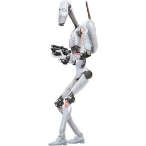 STAR WARS Black Series 6 Inch Action Figure | Battle Droid