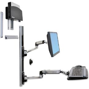 LX Wall Mount System