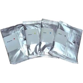 C700 Developer Powder Compatible with C700 J75 C550 C6680 C7780 450G Copiers(C)