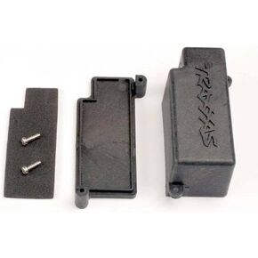 Traxxas 4925 Battery Box, T-Maxx, 141-Pack