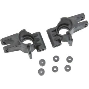 HPI Racing 101015 Left/Right Rear Wheel Hub