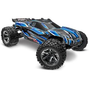 Traxxas Rustler 4X4 VXL Brushless